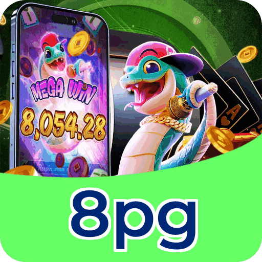 Streaming 4K no cassino ao vivo da 8pg