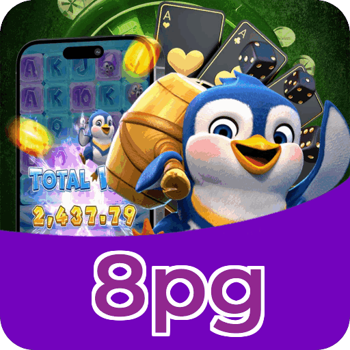 Bônus de Boas-vindas 8pg