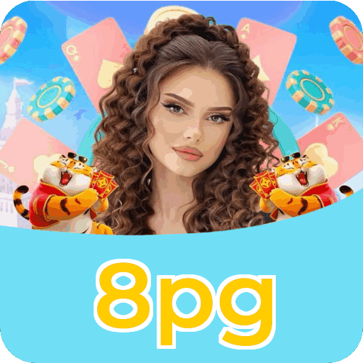 Lottery Clássica na 8pg