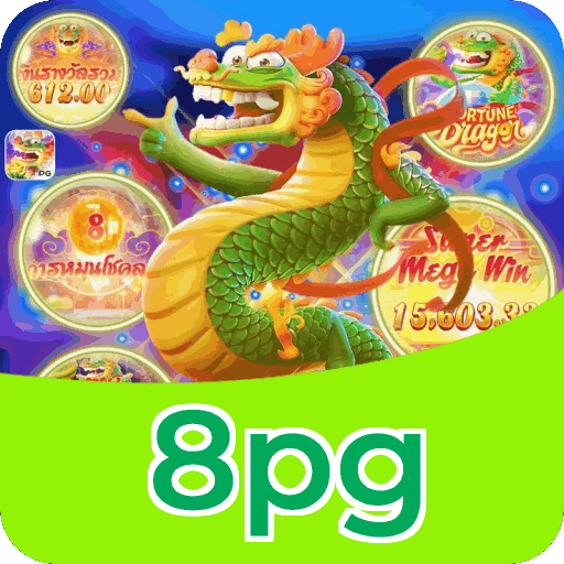 Slots Premium da PG Soft na 8pg