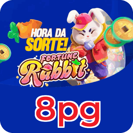 Promoções e bônus exclusivos da 8pg